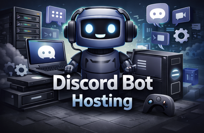 Discord Bots