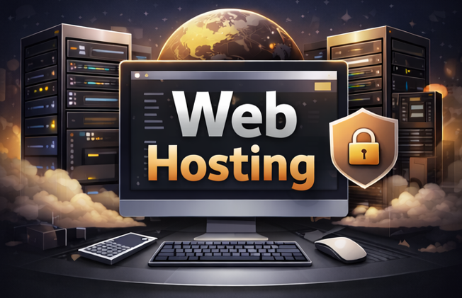 WebHosting