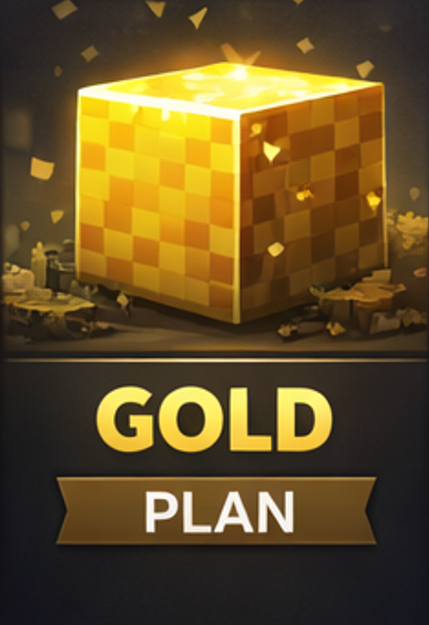 Gold-Plan