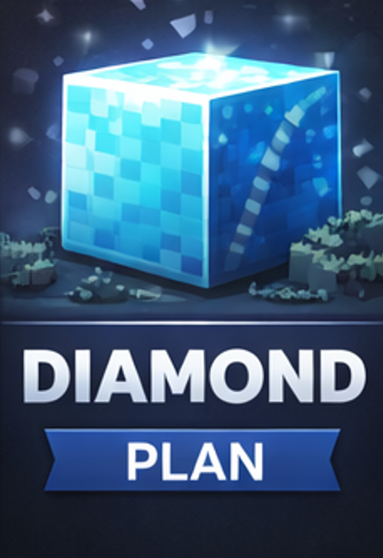 Diamond-Plan