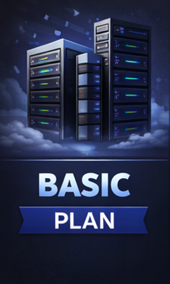 Basic-Plan