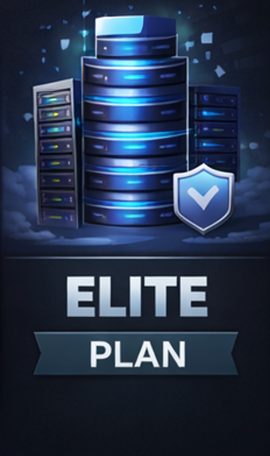 Elite-Plan