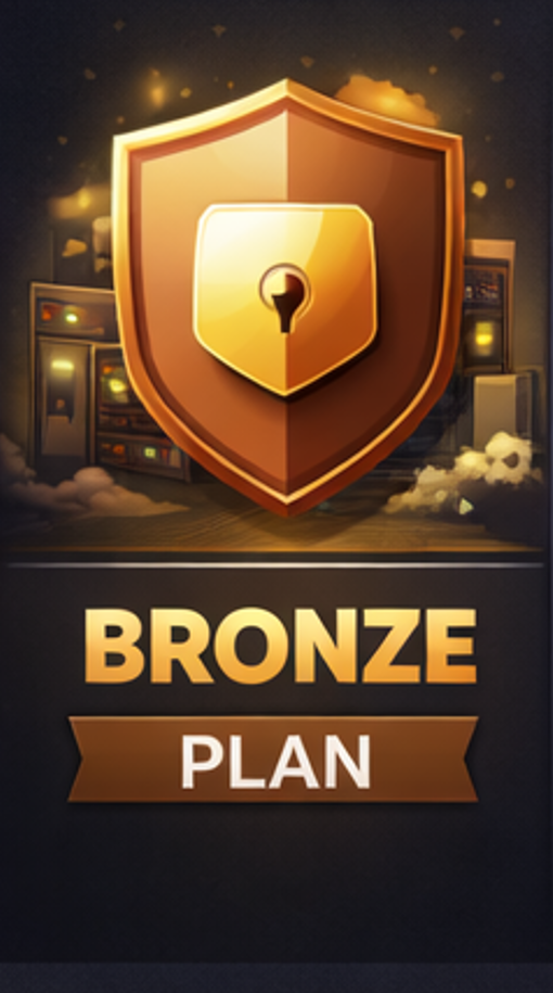 Bronze-Plan