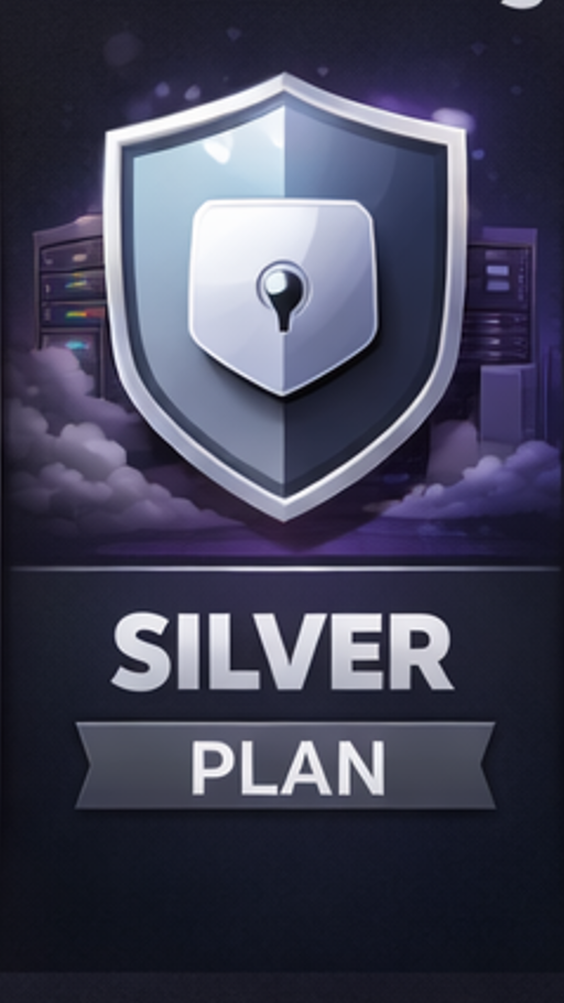 Silver-Plan